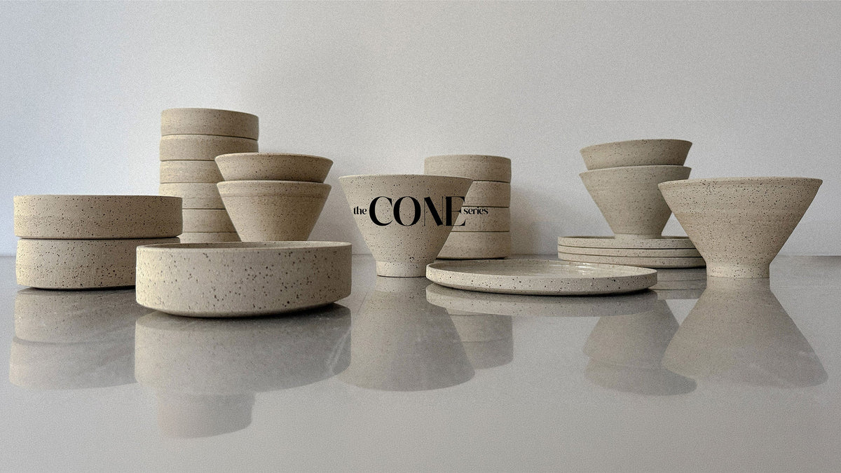 CONE SERIES