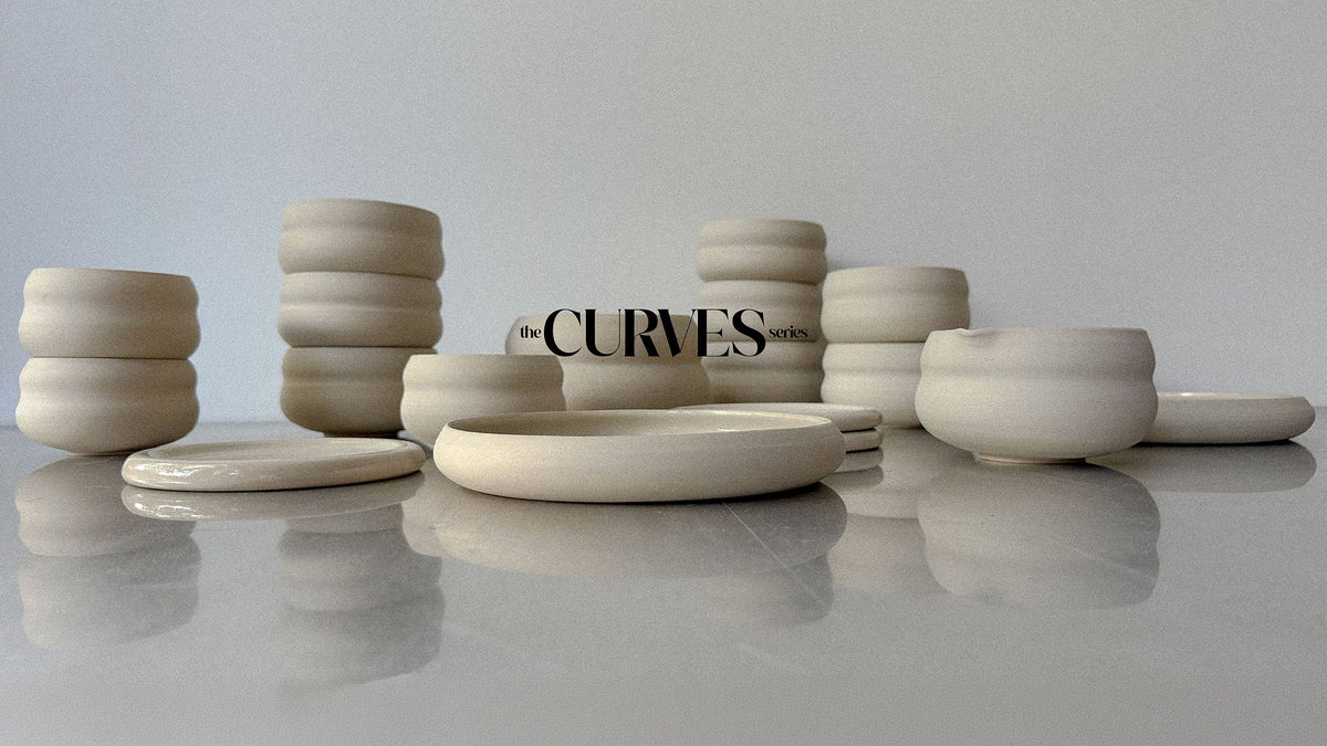 CURVES SERIES