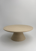 CONE CAKE STAND BALANCE