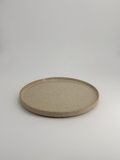 CONE PLATE GROUNDED - M