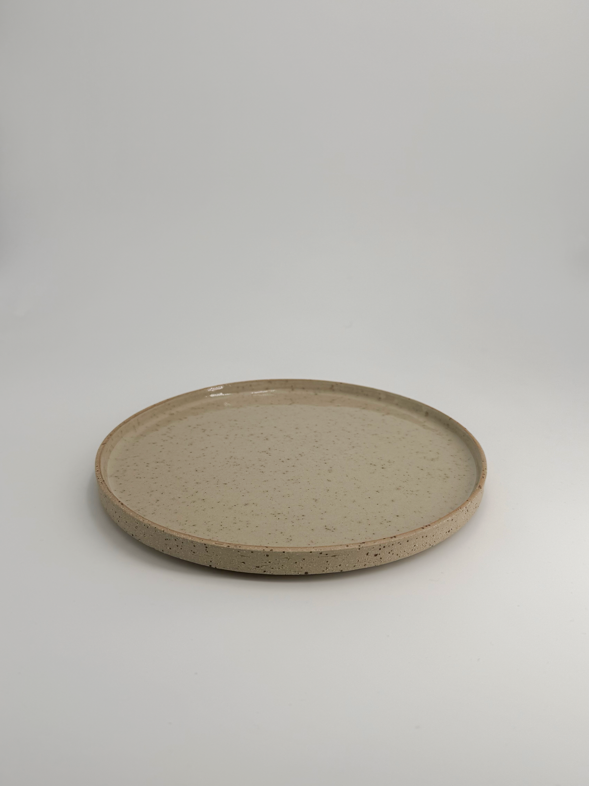 CONE PLATE GROUNDED - M