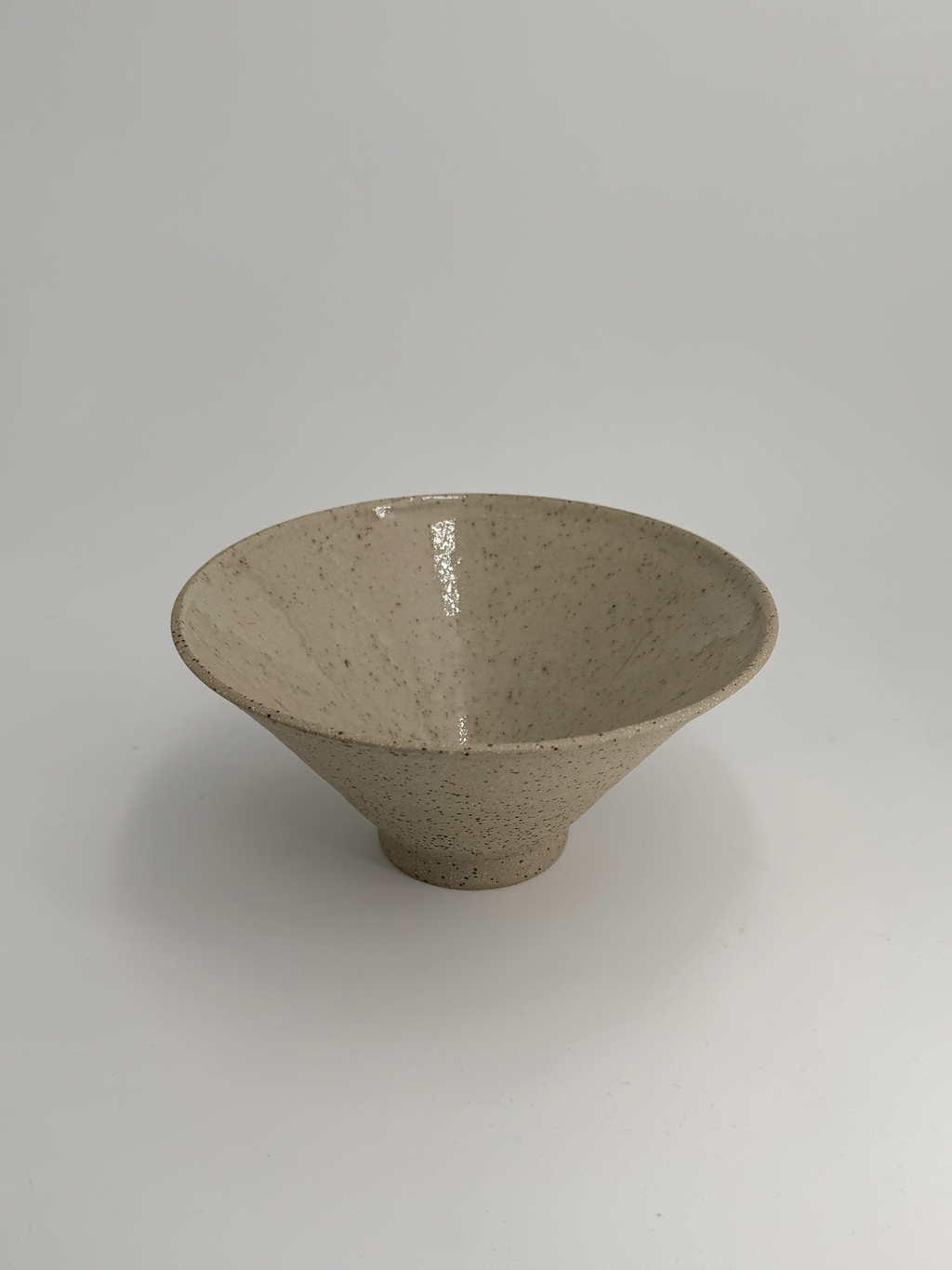 CONE RAMEN BOWL RISING