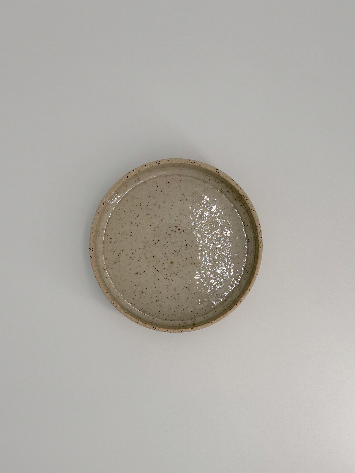 CONE BOWL GROUNDED – S