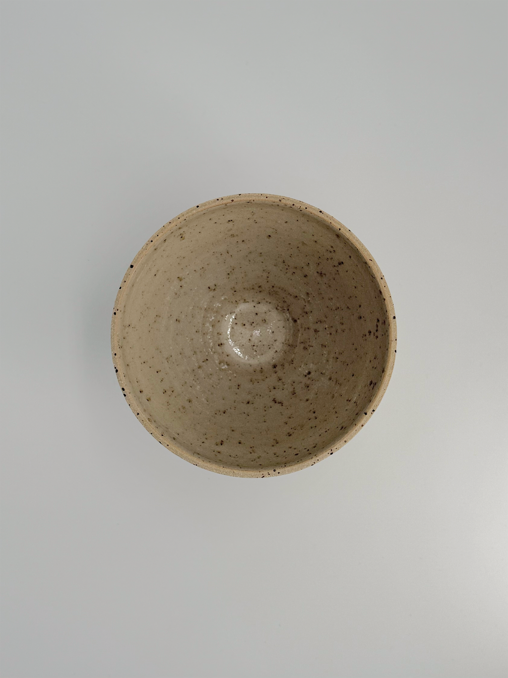 CONE BOWL RISING – m