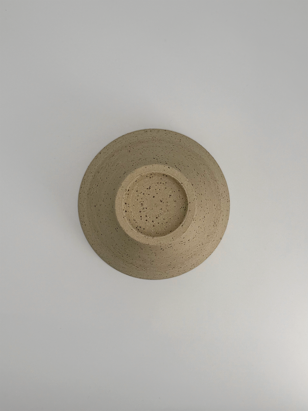 CONE BOWL RISING – m