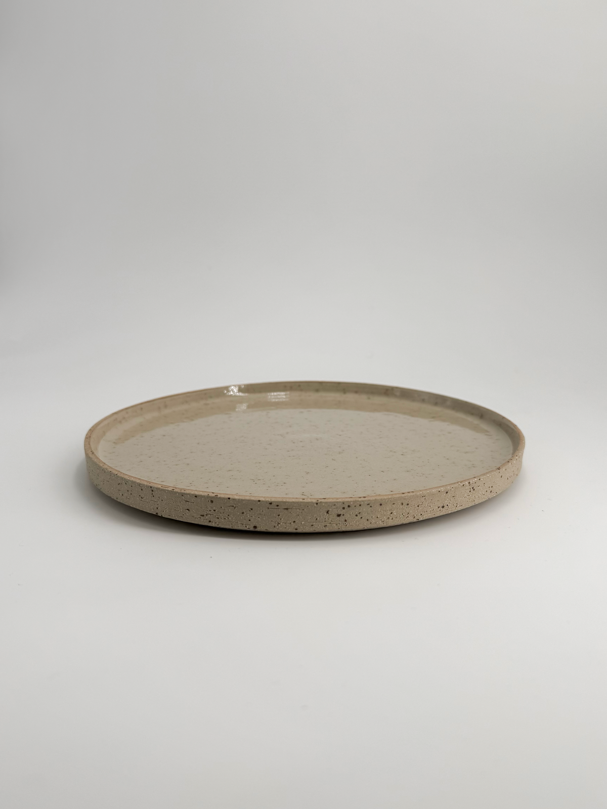 CONE PLATE GROUNDED - M