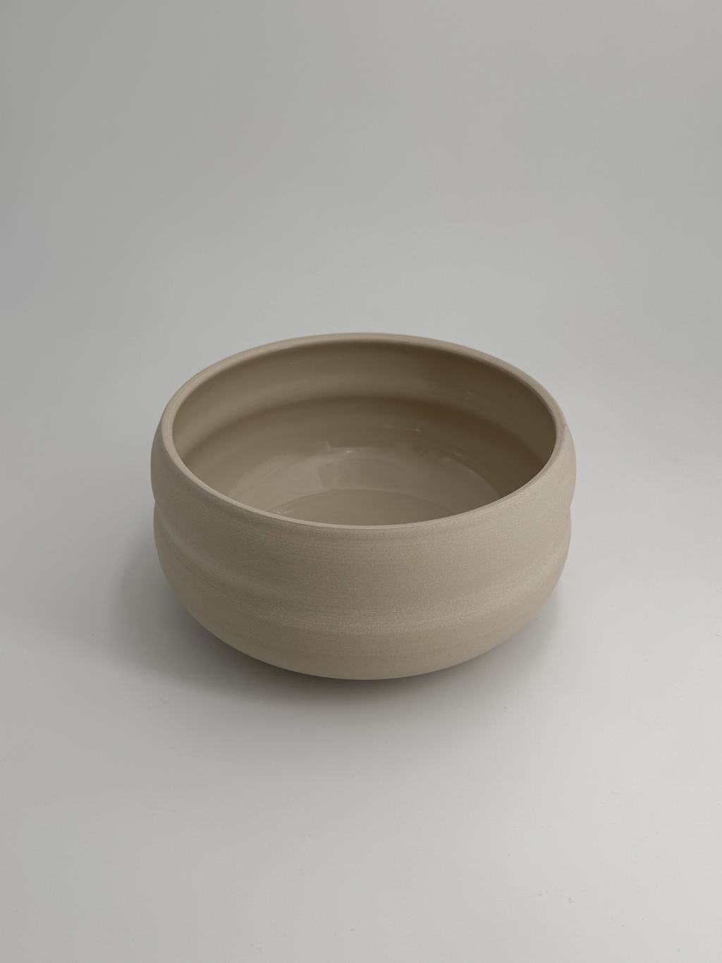 CURVES BOWL L