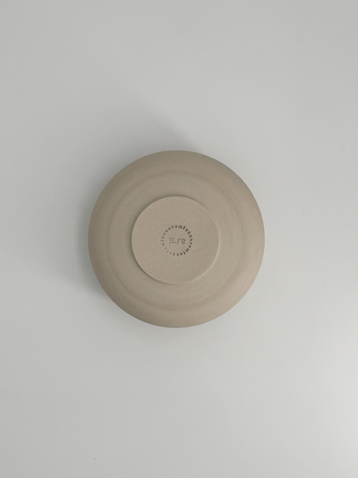 CURVES BOWL M