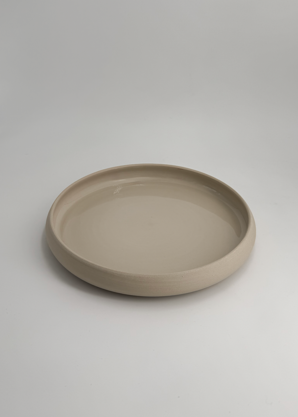 CURVES PLATE M