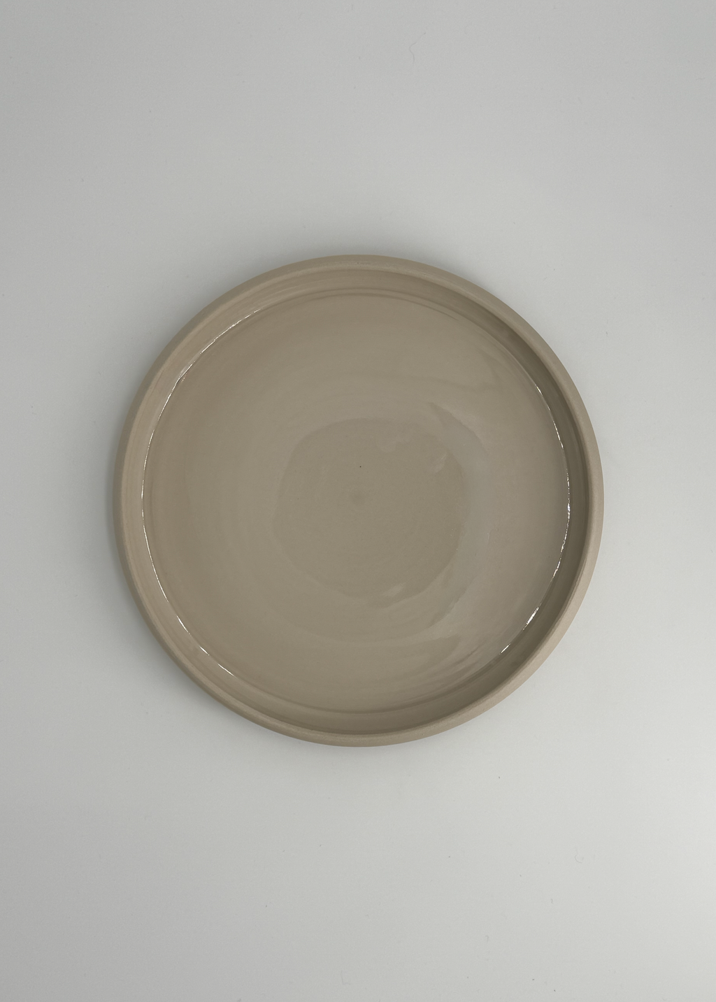CURVES PLATE M