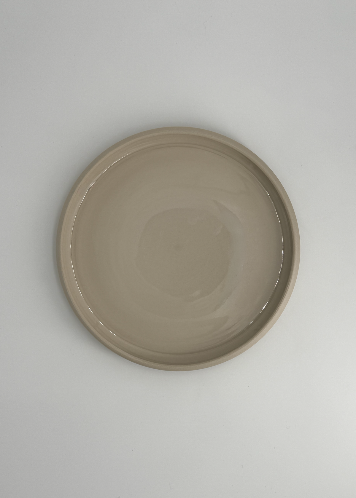 CURVES PLATE M