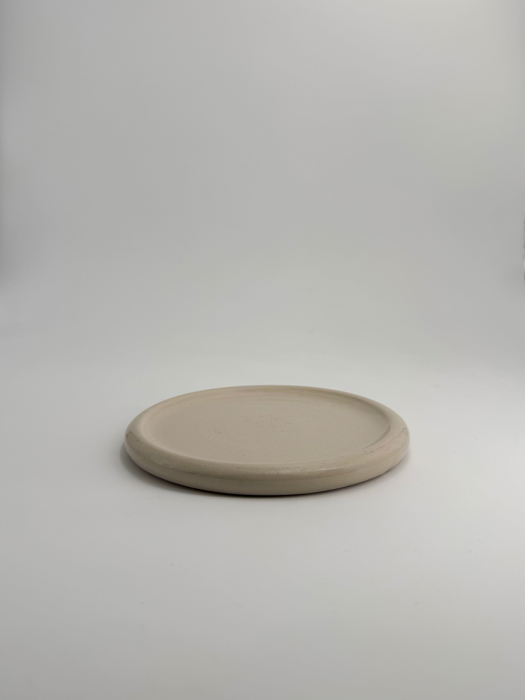 CURVES CHUNKY PLATE S