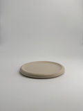 CURVES CHUNKY PLATE S