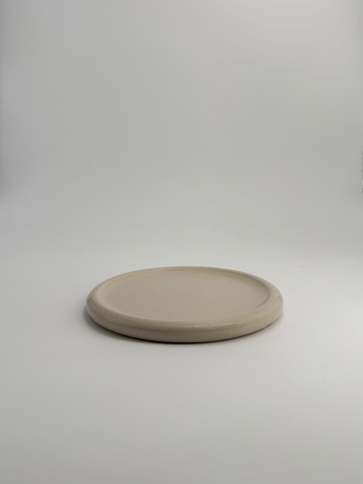 CURVES CHUNKY PLATE S