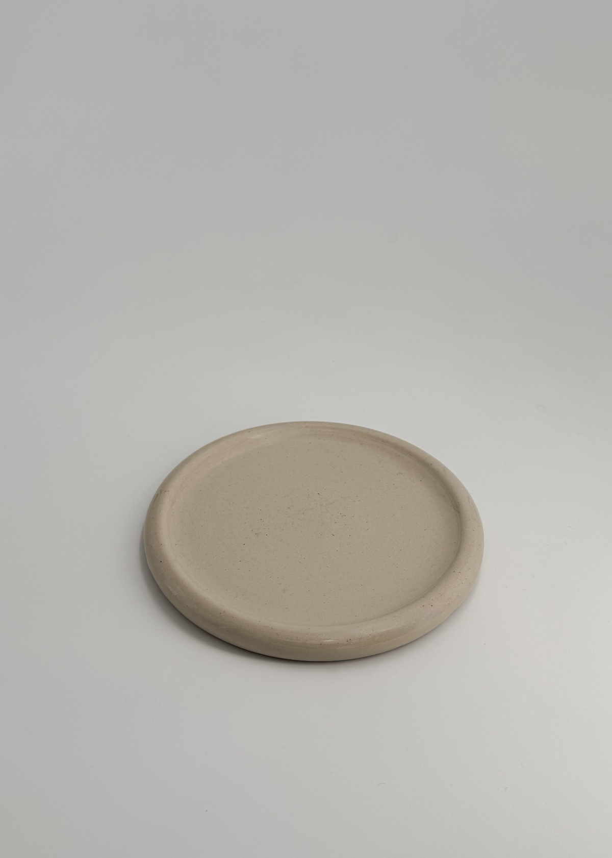 CURVES CHUNKY PLATE S
