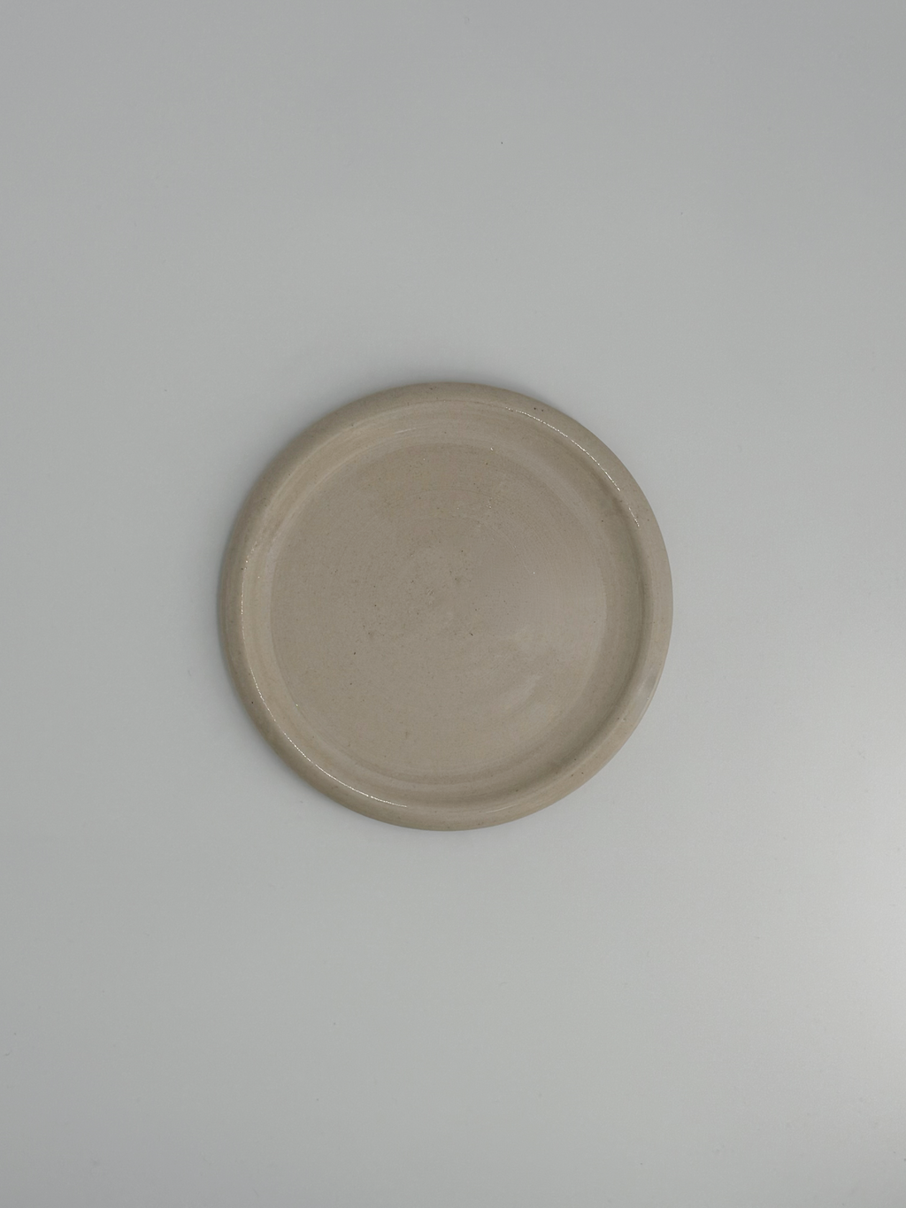 CURVES CHUNKY PLATE S