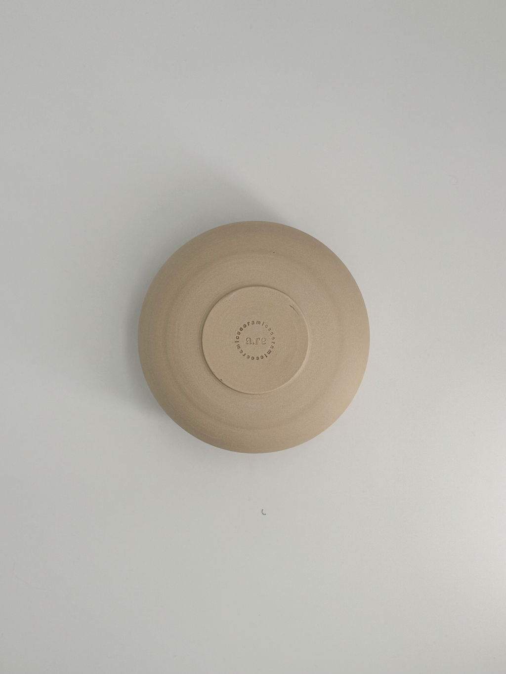 CURVES MATCHA POURER