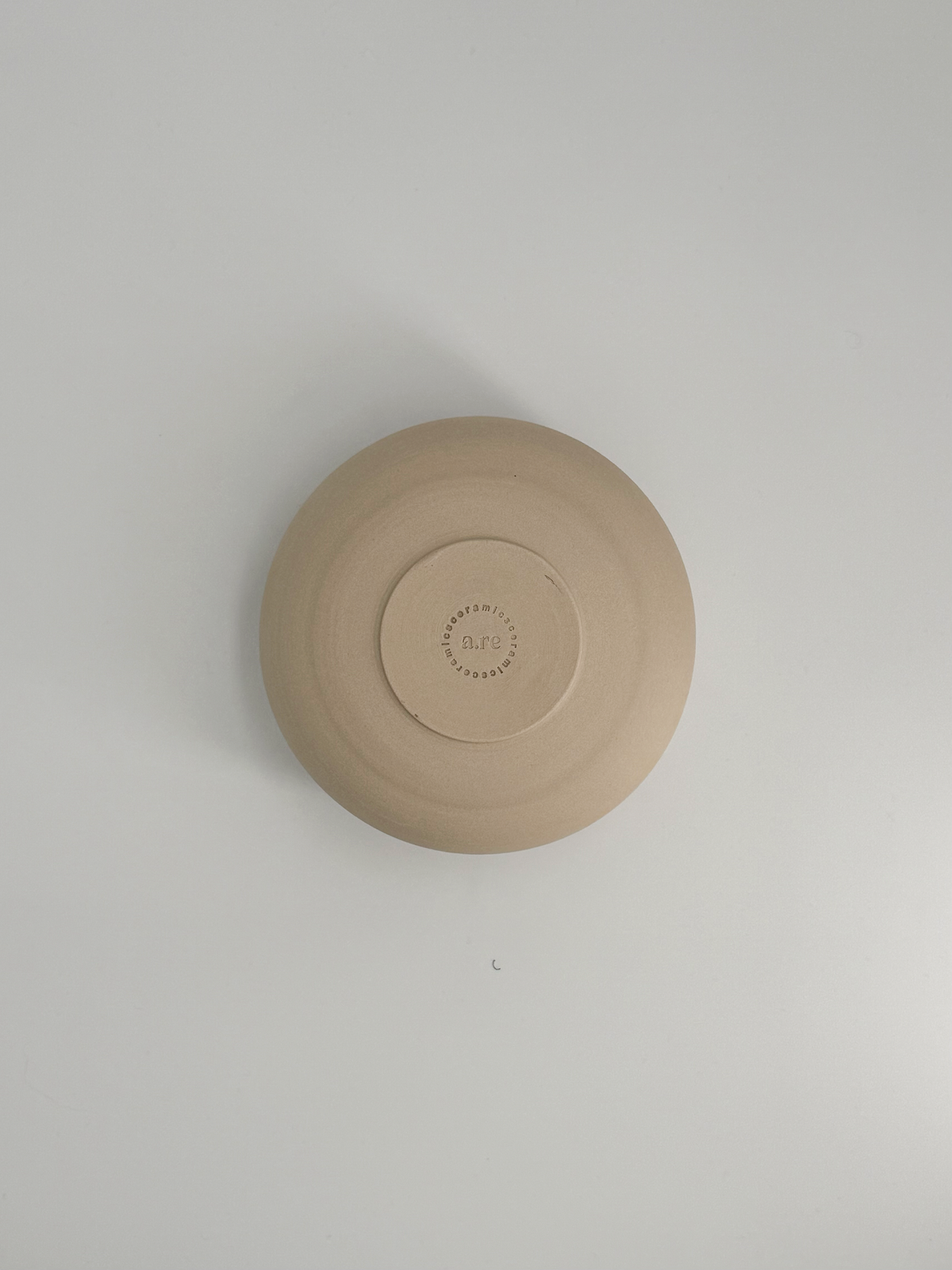 CURVES MATCHA POURER