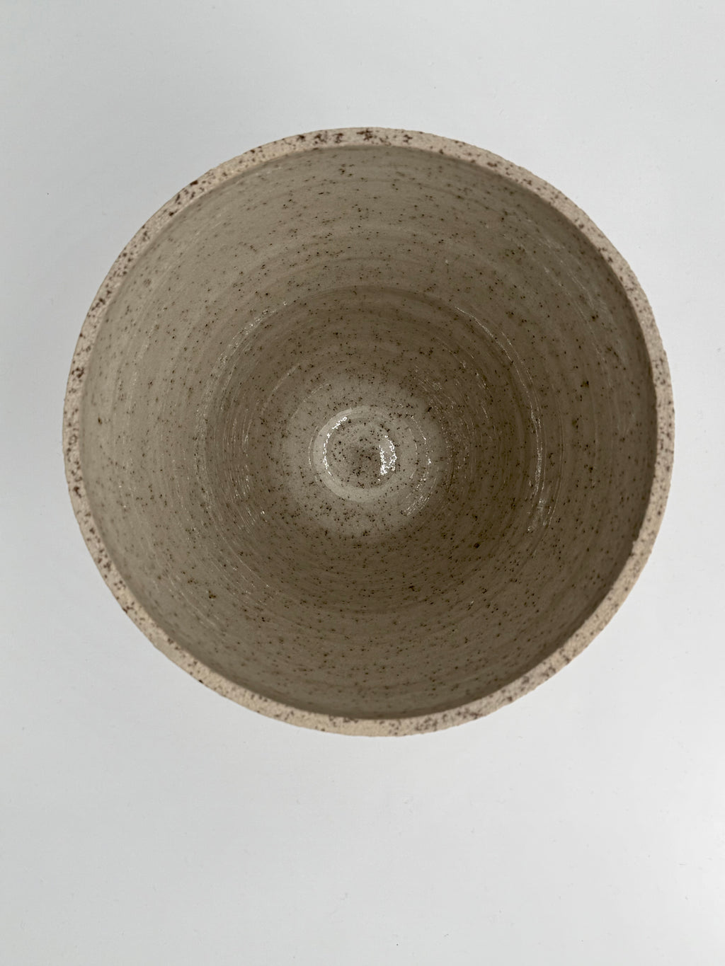 CONE BOWL RISING - xl