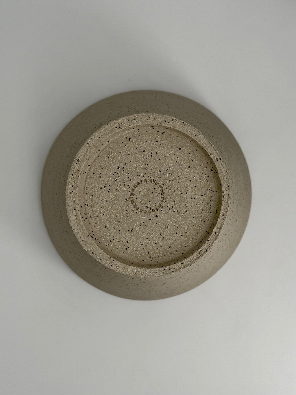 CONE BOWL RISING - xl